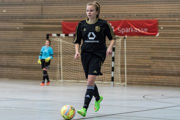Bild 172 - B-Juniorinnen Landesmeisterschaften